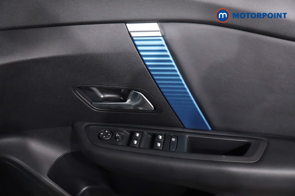 Citroen C4 Shine Plus Automatic Electric Hatchback - Stock Number (1616134) - 23rd supplementary image