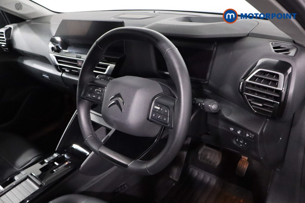 Citroen C4 Shine Plus Automatic Electric Hatchback - Stock Number (1616134) - 24th supplementary image