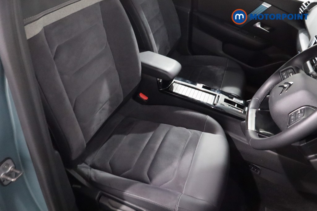 Citroen C4 Shine Plus Automatic Electric Hatchback - Stock Number (1616134) - 25th supplementary image