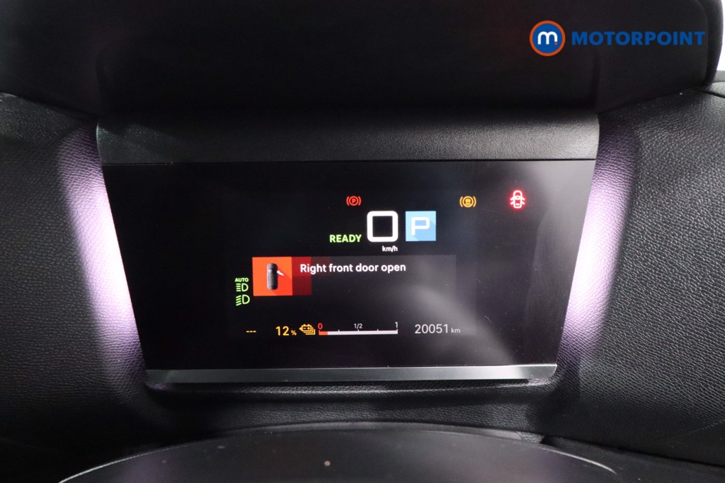 Citroen C4 Shine Plus Automatic Electric Hatchback - Stock Number (1616134) - 27th supplementary image