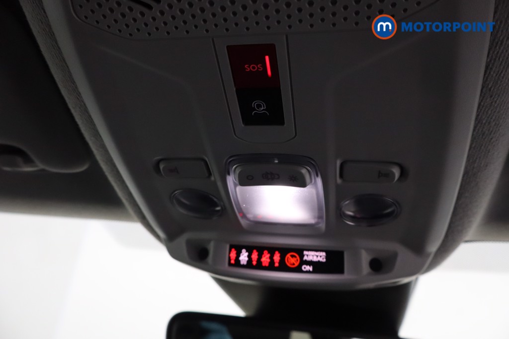 Citroen C4 Shine Plus Automatic Electric Hatchback - Stock Number (1616134) - 28th supplementary image