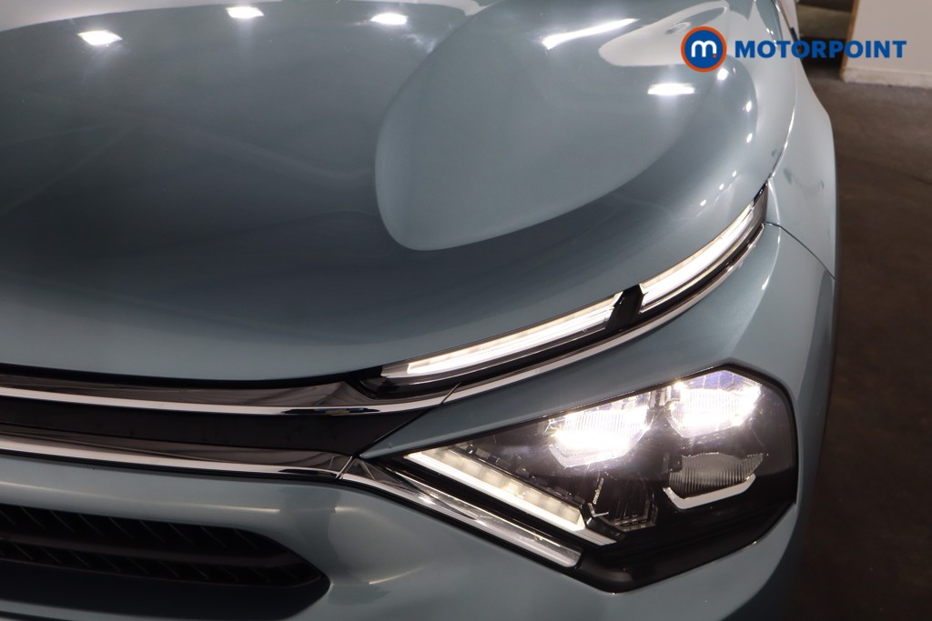 Citroen C4 Shine Plus Automatic Electric Hatchback - Stock Number (1616134) - 31st supplementary image