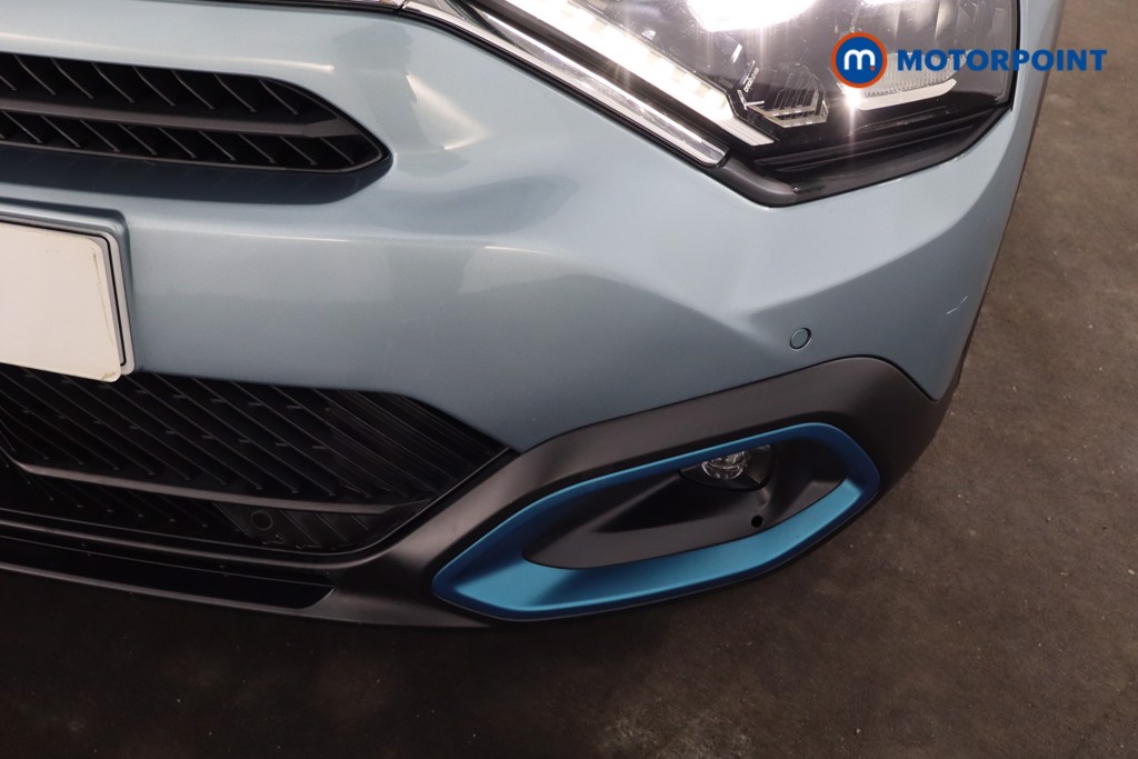 Citroen C4 Shine Plus Automatic Electric Hatchback - Stock Number (1616134) - 32nd supplementary image