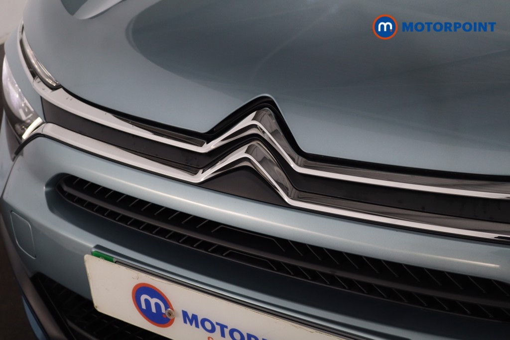 Citroen C4 Shine Plus Automatic Electric Hatchback - Stock Number (1616134) - 33rd supplementary image