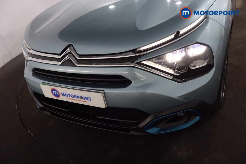 Citroen C4 Shine Plus Automatic Electric Hatchback - Stock Number (1616134) - 34th supplementary image