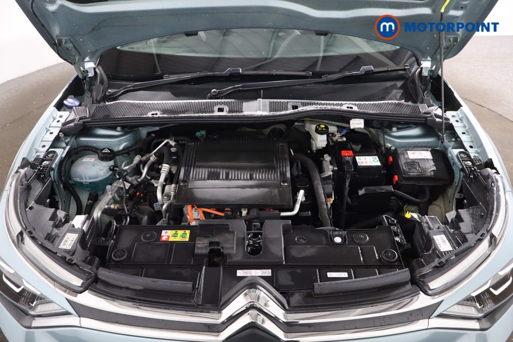 Citroen C4 Shine Plus Automatic Electric Hatchback - Stock Number (1616134) - 35th supplementary image