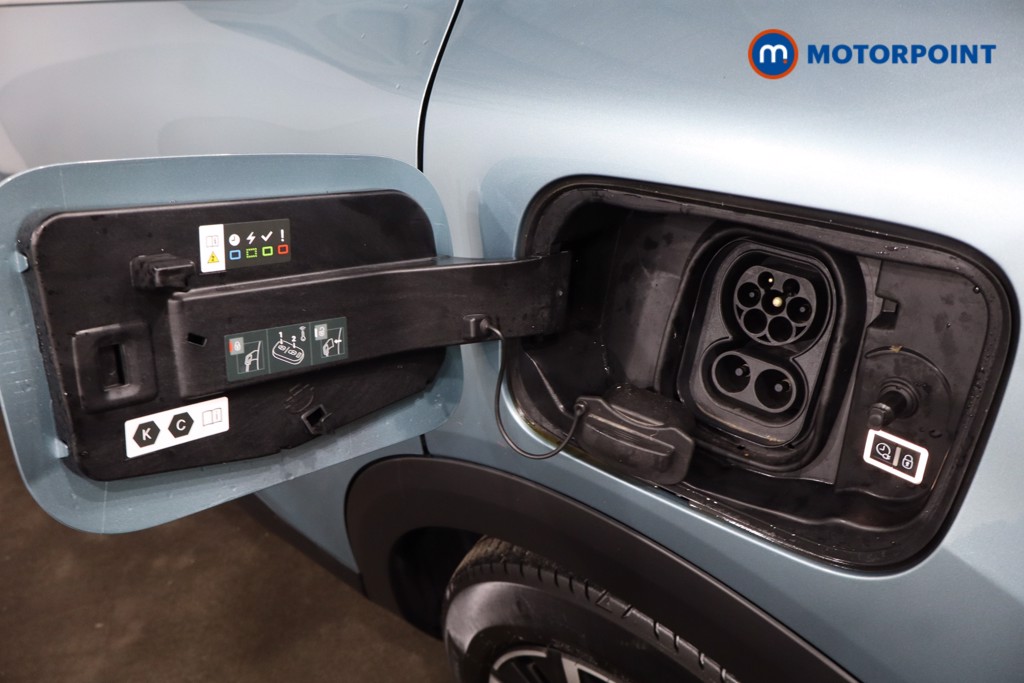 Citroen C4 Shine Plus Automatic Electric Hatchback - Stock Number (1616134) - 36th supplementary image