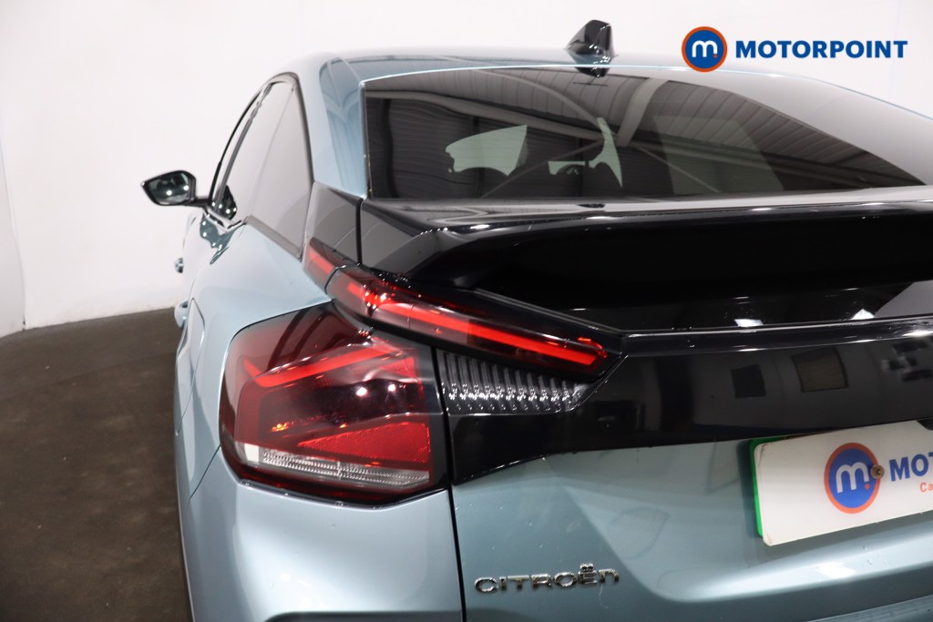 Citroen C4 Shine Plus Automatic Electric Hatchback - Stock Number (1616134) - 37th supplementary image