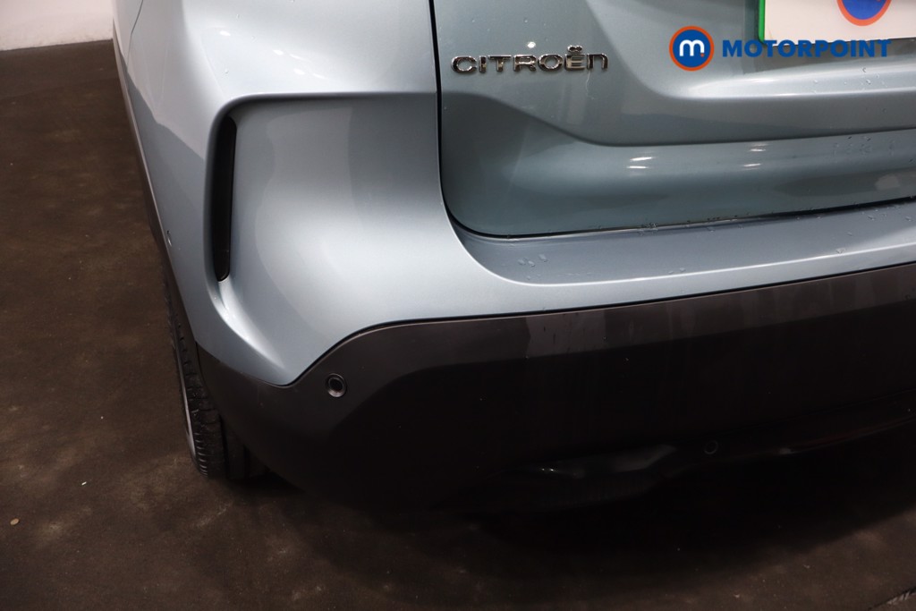 Citroen C4 Shine Plus Automatic Electric Hatchback - Stock Number (1616134) - 38th supplementary image