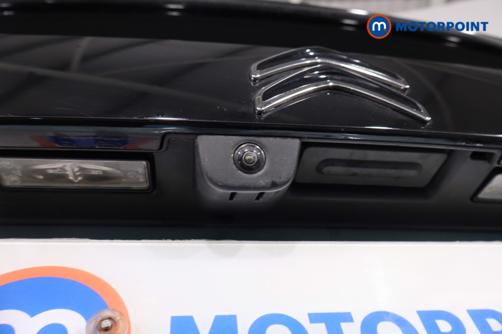 Citroen C4 Shine Plus Automatic Electric Hatchback - Stock Number (1616134) - 39th supplementary image