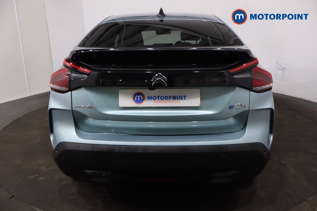 Citroen C4 Shine Plus Automatic Electric Hatchback - Stock Number (1616134) - 40th supplementary image