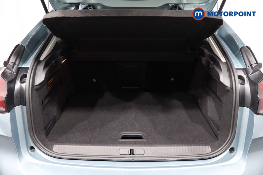 Citroen C4 Shine Plus Automatic Electric Hatchback - Stock Number (1616134) - 42nd supplementary image