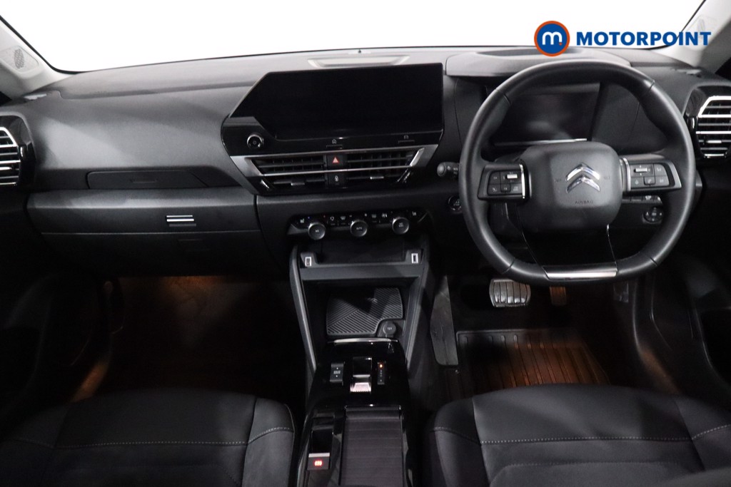 Citroen C4 Shine Plus Automatic Electric Hatchback - Stock Number (1616134) - 1st supplementary image