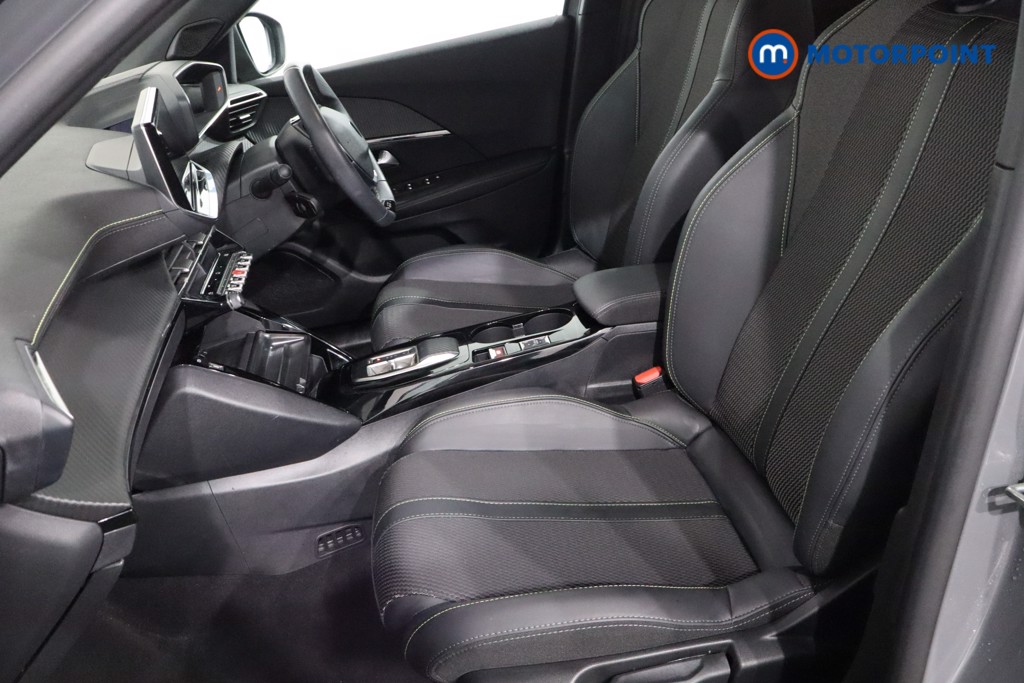 Peugeot 2008 GT Automatic Electric SUV - Stock Number (1616140) - 4th supplementary image