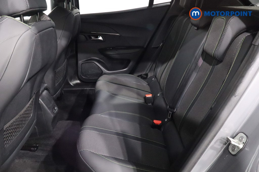 Peugeot 2008 GT Automatic Electric SUV - Stock Number (1616140) - 5th supplementary image