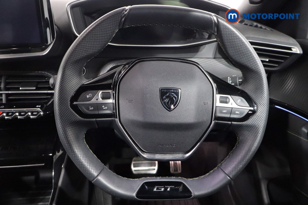 Peugeot 2008 GT Automatic Electric SUV - Stock Number (1616140) - 6th supplementary image