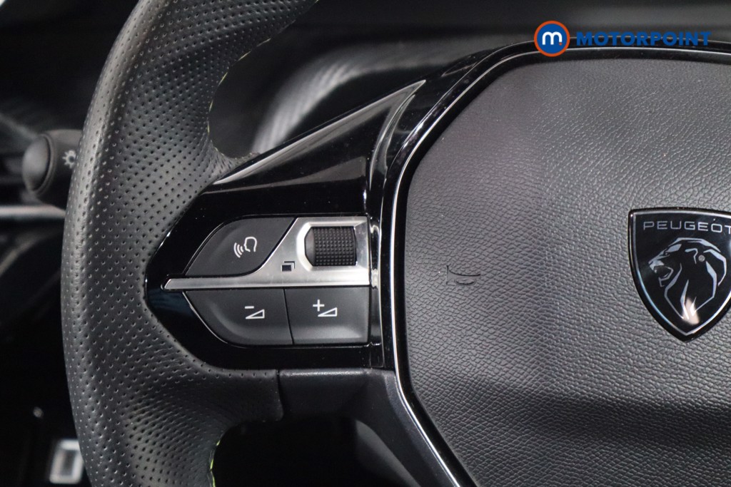 Peugeot 2008 GT Automatic Electric SUV - Stock Number (1616140) - 7th supplementary image