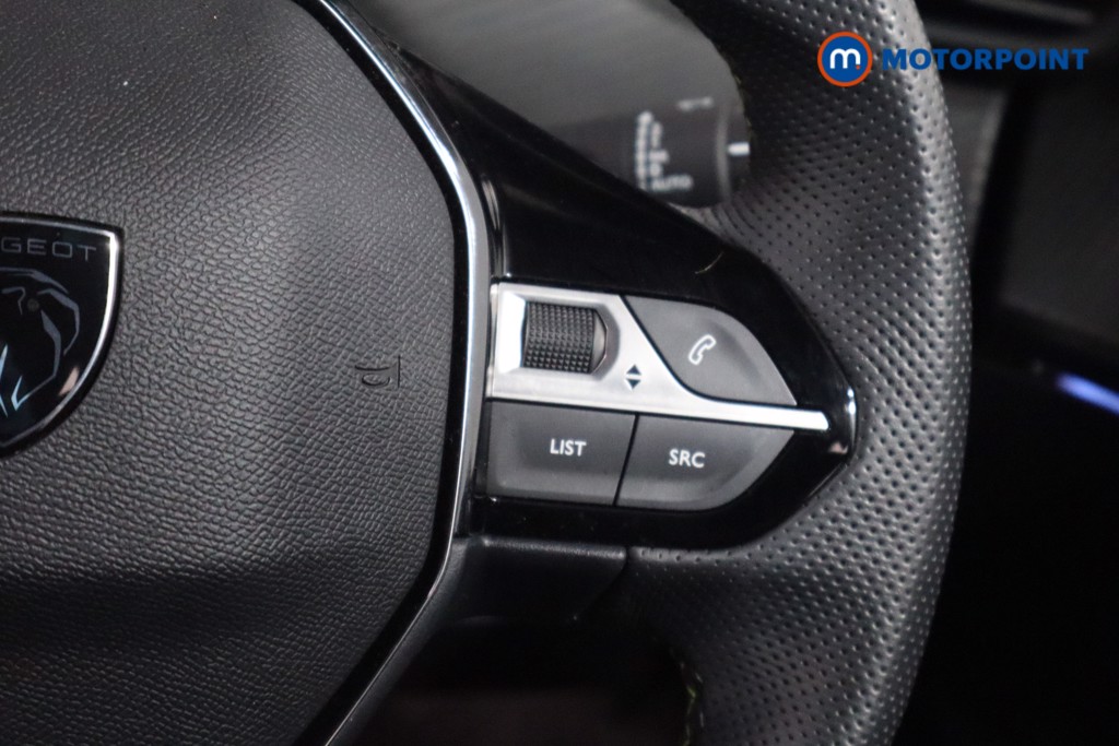 Peugeot 2008 GT Automatic Electric SUV - Stock Number (1616140) - 8th supplementary image