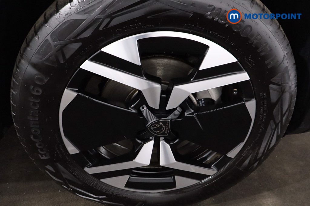 Peugeot 2008 GT Automatic Electric SUV - Stock Number (1616140) - 10th supplementary image