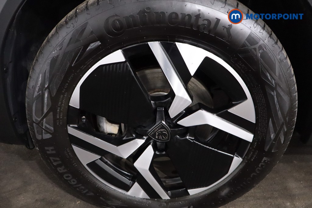 Peugeot 2008 GT Automatic Electric SUV - Stock Number (1616140) - 11th supplementary image