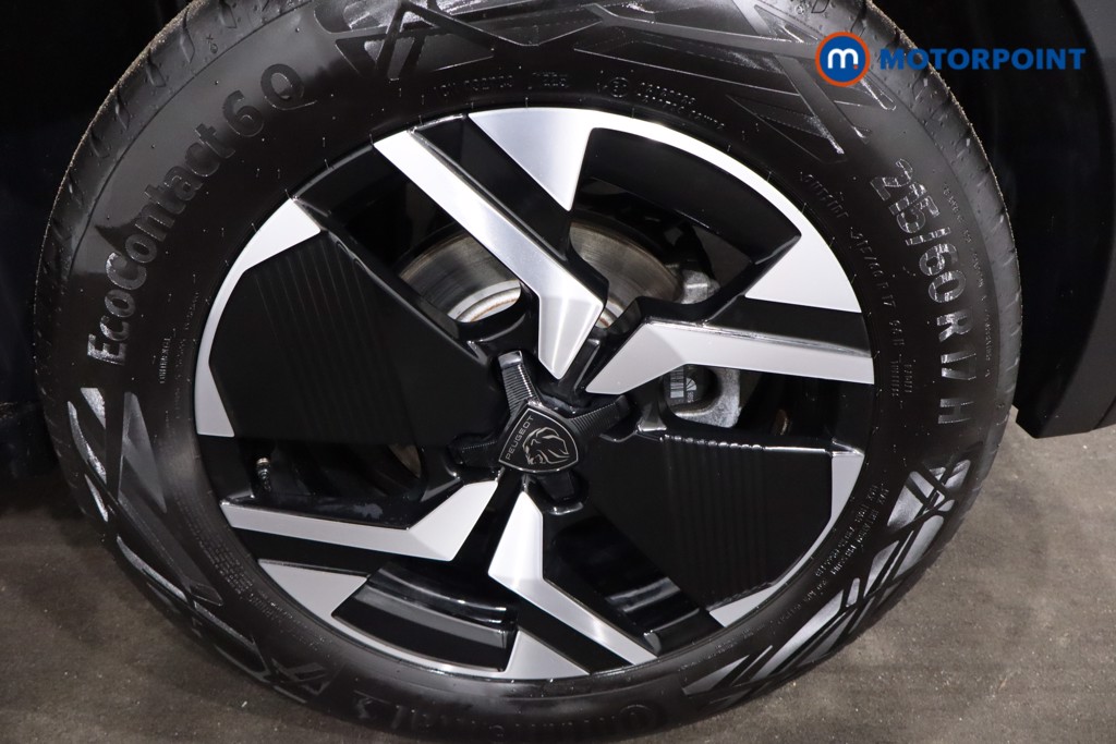 Peugeot 2008 GT Automatic Electric SUV - Stock Number (1616140) - 12th supplementary image