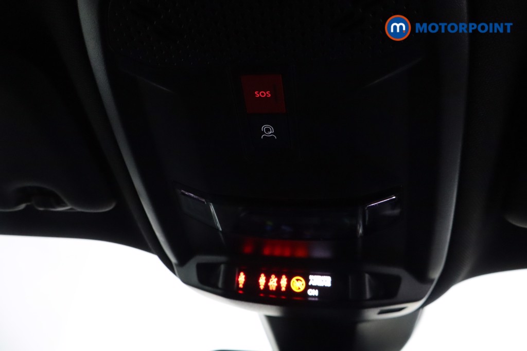 Peugeot 2008 GT Automatic Electric SUV - Stock Number (1616140) - 18th supplementary image