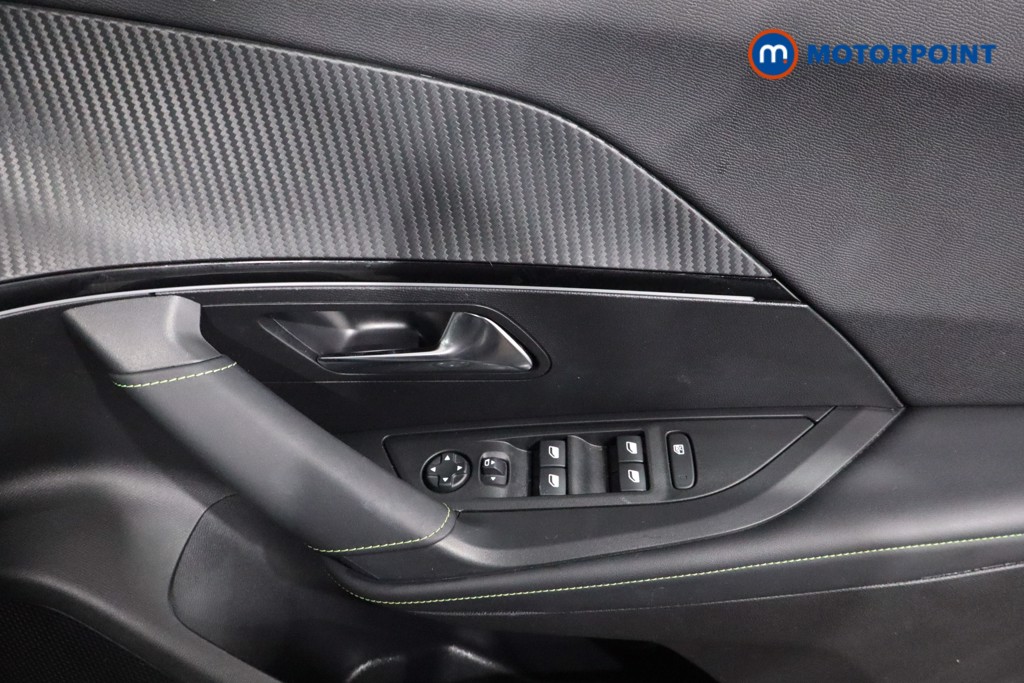 Peugeot 2008 GT Automatic Electric SUV - Stock Number (1616140) - 20th supplementary image