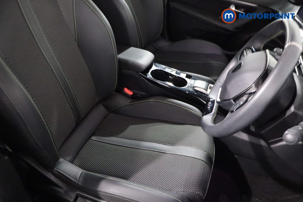 Peugeot 2008 GT Automatic Electric SUV - Stock Number (1616140) - 22nd supplementary image