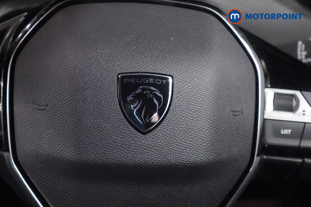 Peugeot 2008 GT Automatic Electric SUV - Stock Number (1616140) - 23rd supplementary image