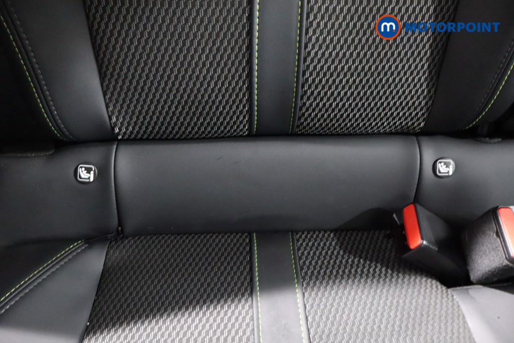 Peugeot 2008 GT Automatic Electric SUV - Stock Number (1616140) - 24th supplementary image