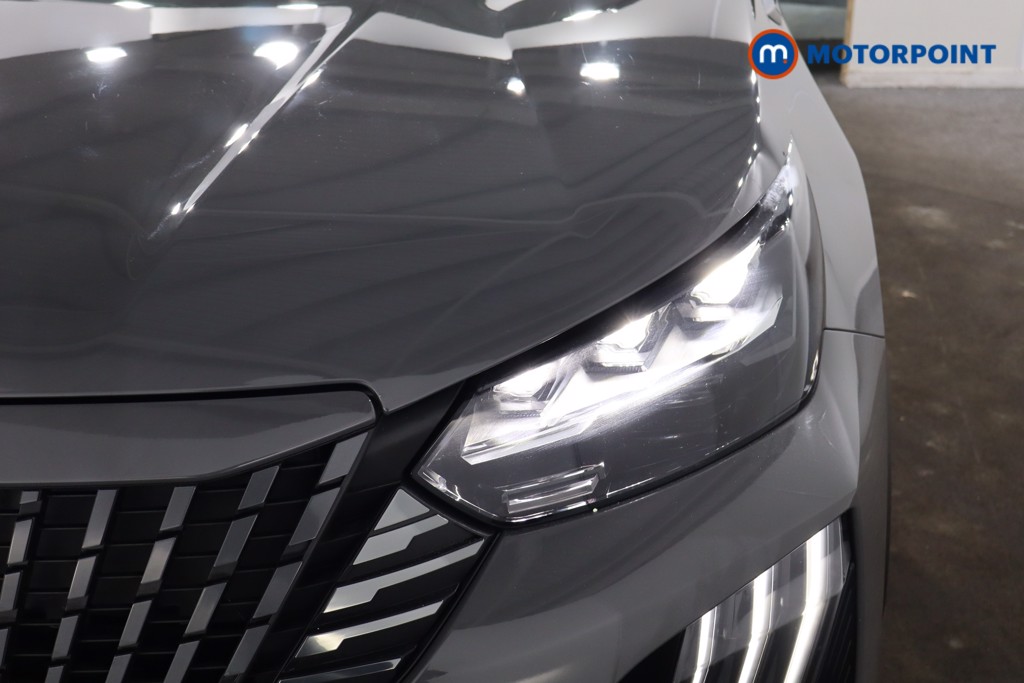 Peugeot 2008 GT Automatic Electric SUV - Stock Number (1616140) - 25th supplementary image