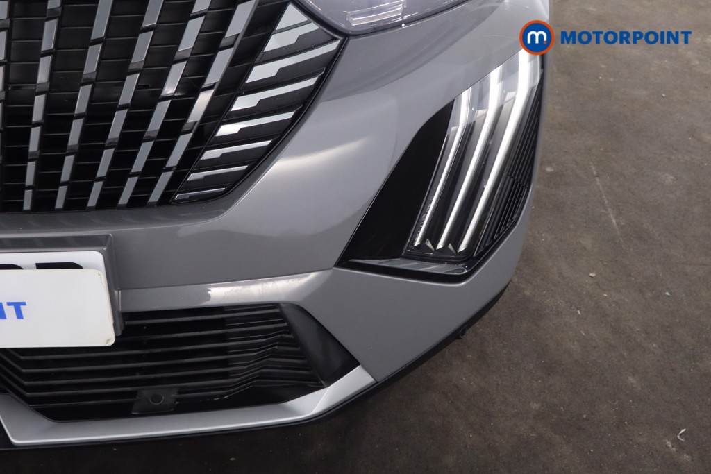 Peugeot 2008 GT Automatic Electric SUV - Stock Number (1616140) - 26th supplementary image