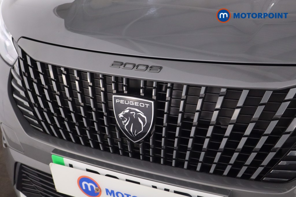 Peugeot 2008 GT Automatic Electric SUV - Stock Number (1616140) - 27th supplementary image
