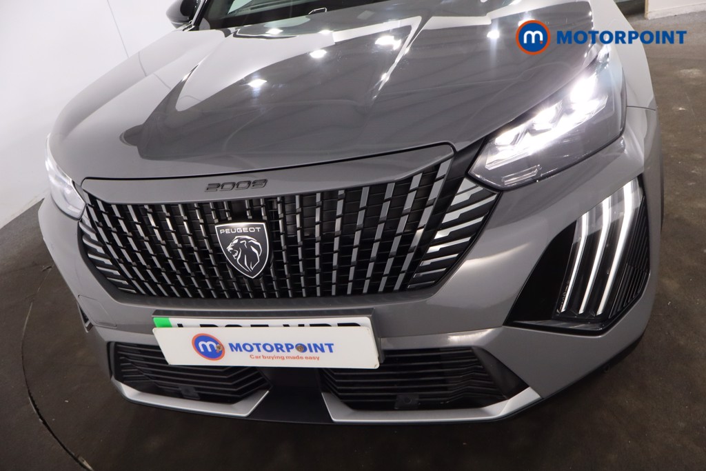 Peugeot 2008 GT Automatic Electric SUV - Stock Number (1616140) - 28th supplementary image