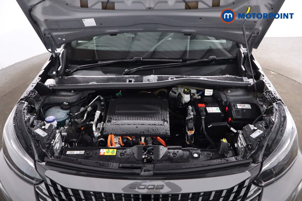 Peugeot 2008 GT Automatic Electric SUV - Stock Number (1616140) - 29th supplementary image