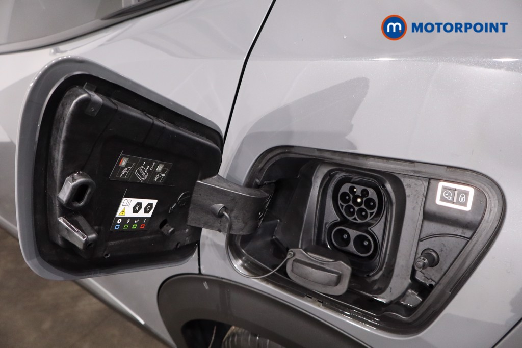 Peugeot 2008 GT Automatic Electric SUV - Stock Number (1616140) - 30th supplementary image