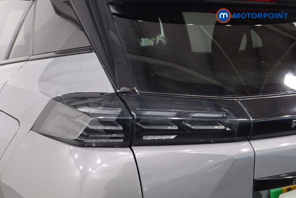 Peugeot 2008 GT Automatic Electric SUV - Stock Number (1616140) - 32nd supplementary image