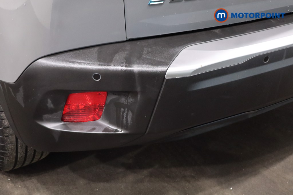 Peugeot 2008 GT Automatic Electric SUV - Stock Number (1616140) - 33rd supplementary image