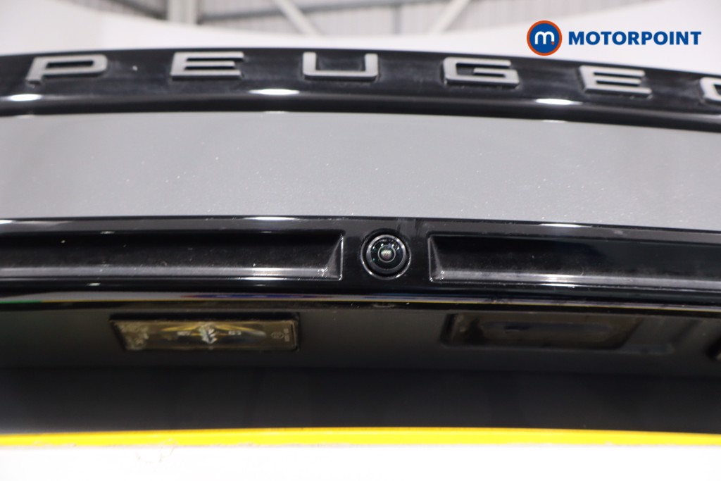 Peugeot 2008 GT Automatic Electric SUV - Stock Number (1616140) - 34th supplementary image