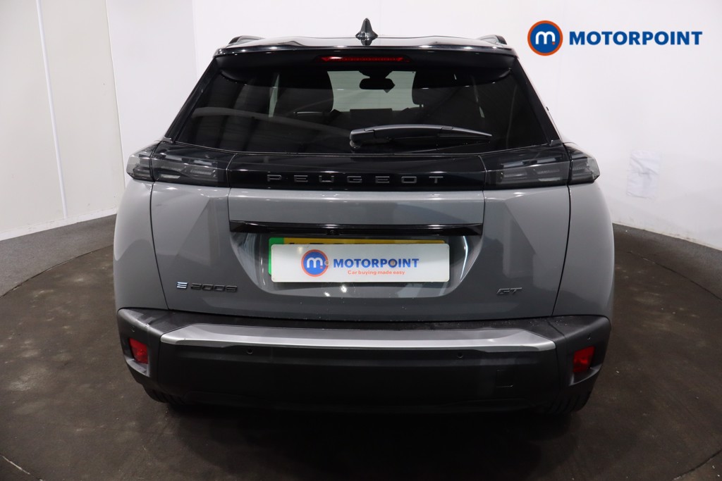 Peugeot 2008 GT Automatic Electric SUV - Stock Number (1616140) - 35th supplementary image