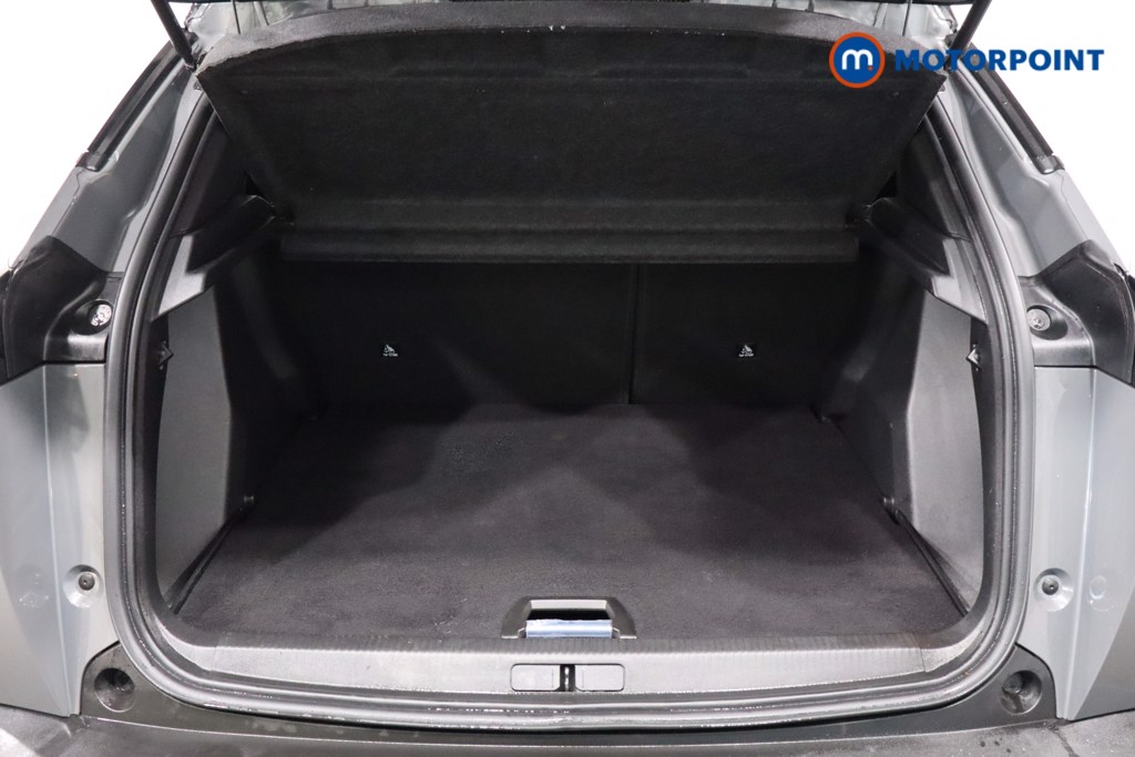 Peugeot 2008 GT Automatic Electric SUV - Stock Number (1616140) - 36th supplementary image