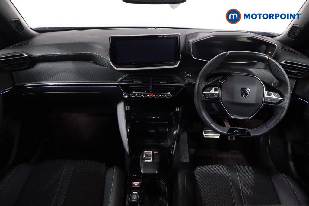 Peugeot 2008 GT Automatic Electric SUV - Stock Number (1616140) - 1st supplementary image
