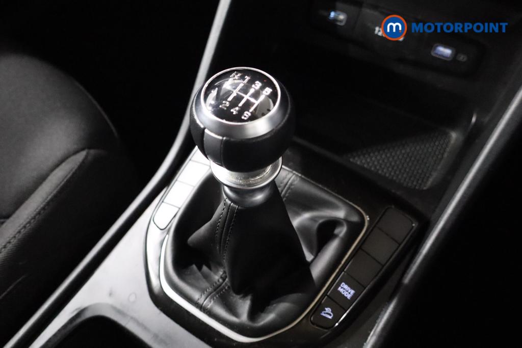 Hyundai Tucson Se Connect Manual Petrol SUV - Stock Number (1616180) - 13th supplementary image