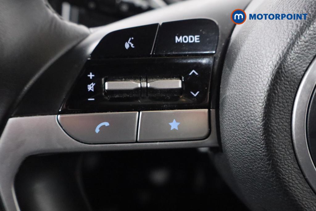 Hyundai Tucson Se Connect Manual Petrol SUV - Stock Number (1616180) - 14th supplementary image
