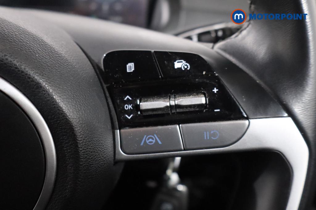 Hyundai Tucson Se Connect Manual Petrol SUV - Stock Number (1616180) - 15th supplementary image