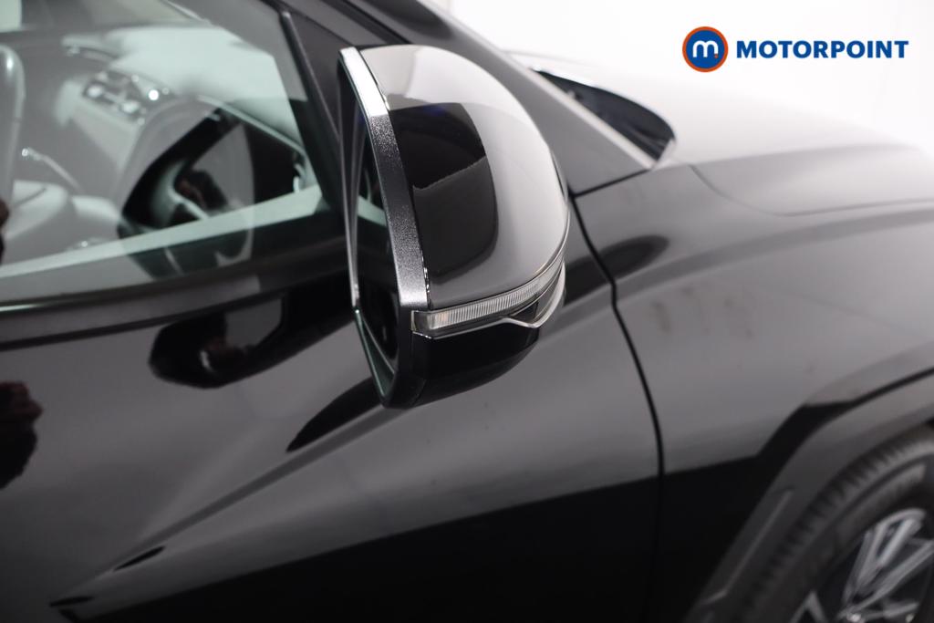 Hyundai Tucson Se Connect Manual Petrol SUV - Stock Number (1616180) - 17th supplementary image