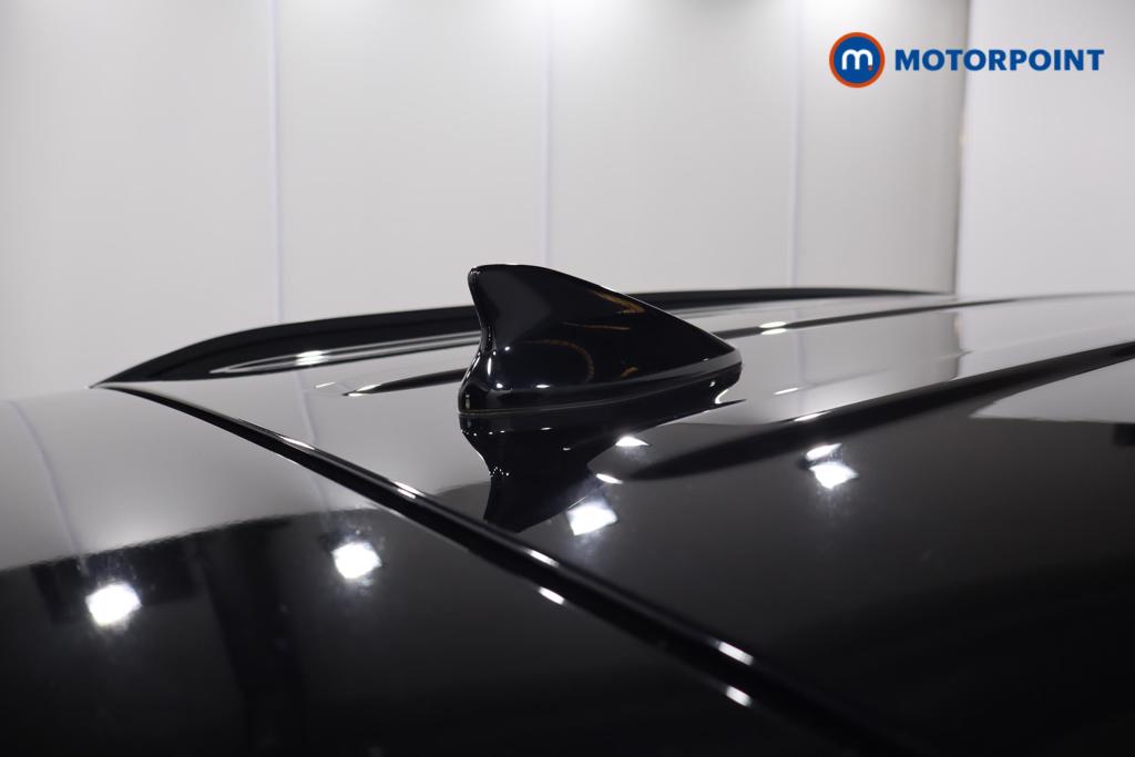 Hyundai Tucson Se Connect Manual Petrol SUV - Stock Number (1616180) - 19th supplementary image