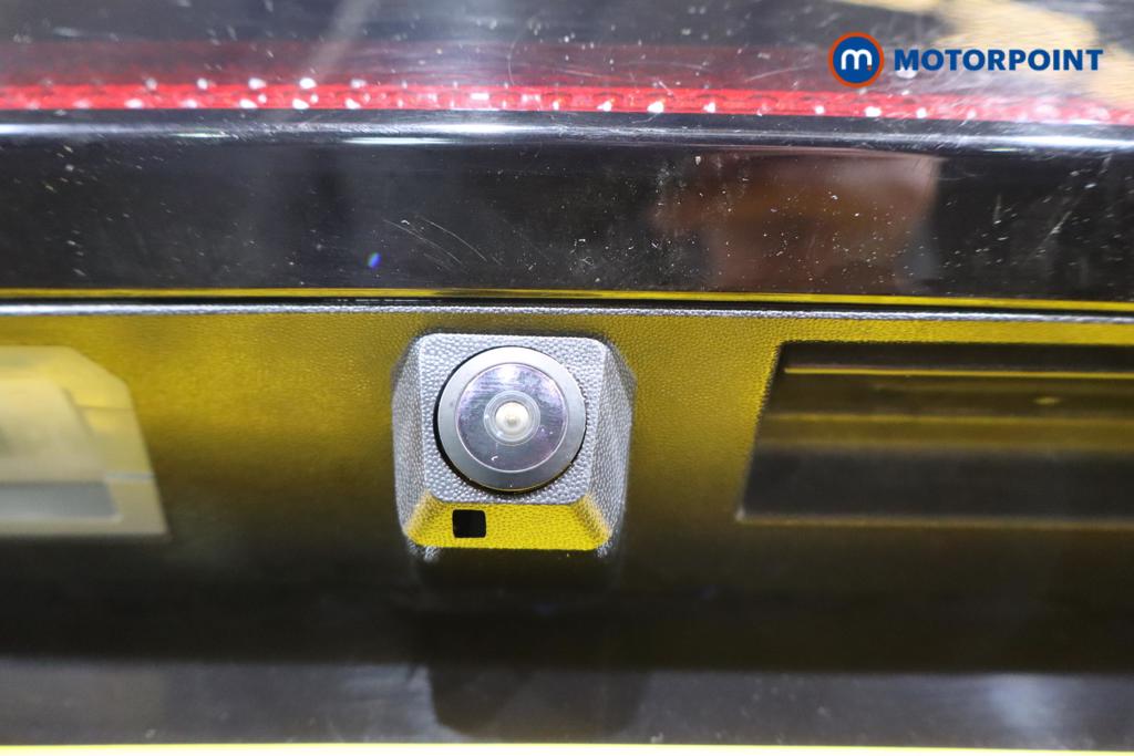 Hyundai Tucson Se Connect Manual Petrol SUV - Stock Number (1616180) - 20th supplementary image
