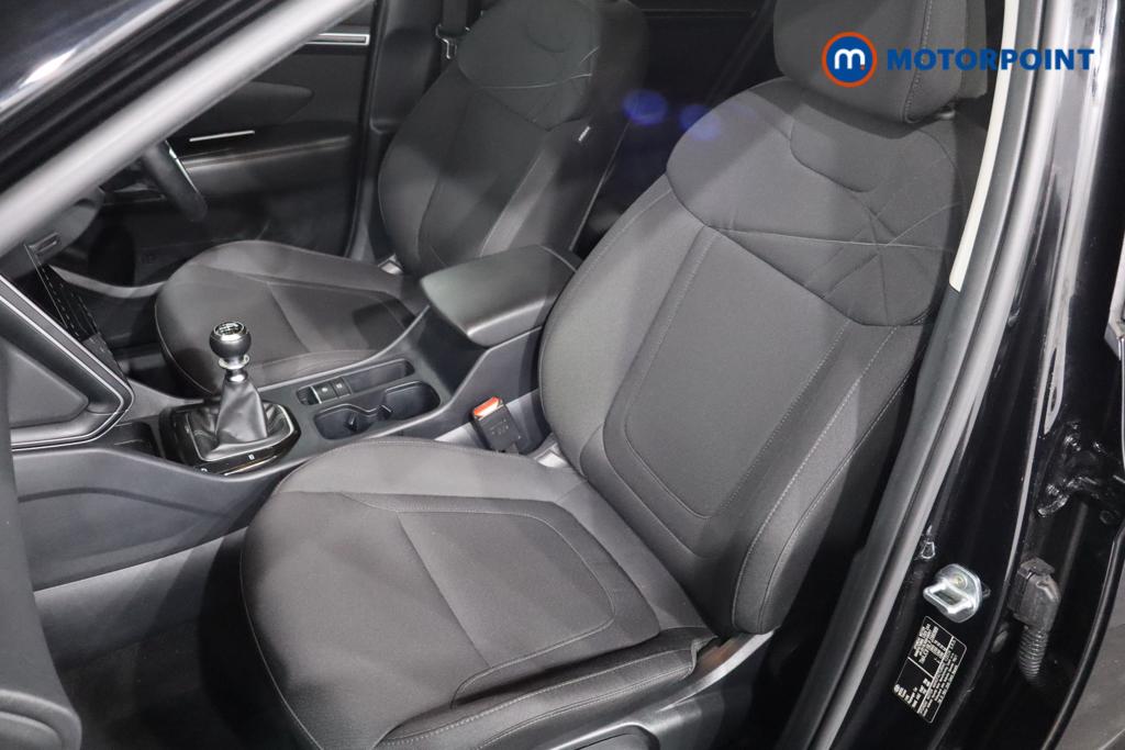 Hyundai Tucson Se Connect Manual Petrol SUV - Stock Number (1616180) - 24th supplementary image