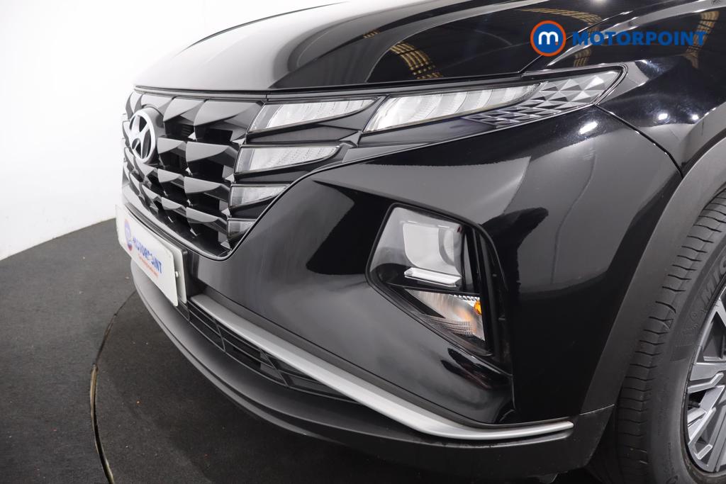 Hyundai Tucson Se Connect Manual Petrol SUV - Stock Number (1616180) - 26th supplementary image